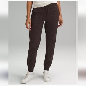Lululemon Joggers size 0